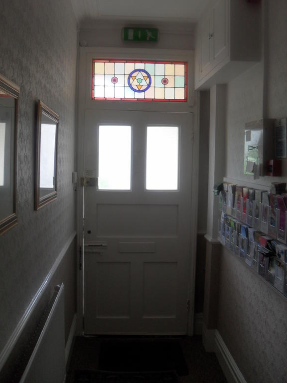 Albany Guest House Bath Buitenkant foto