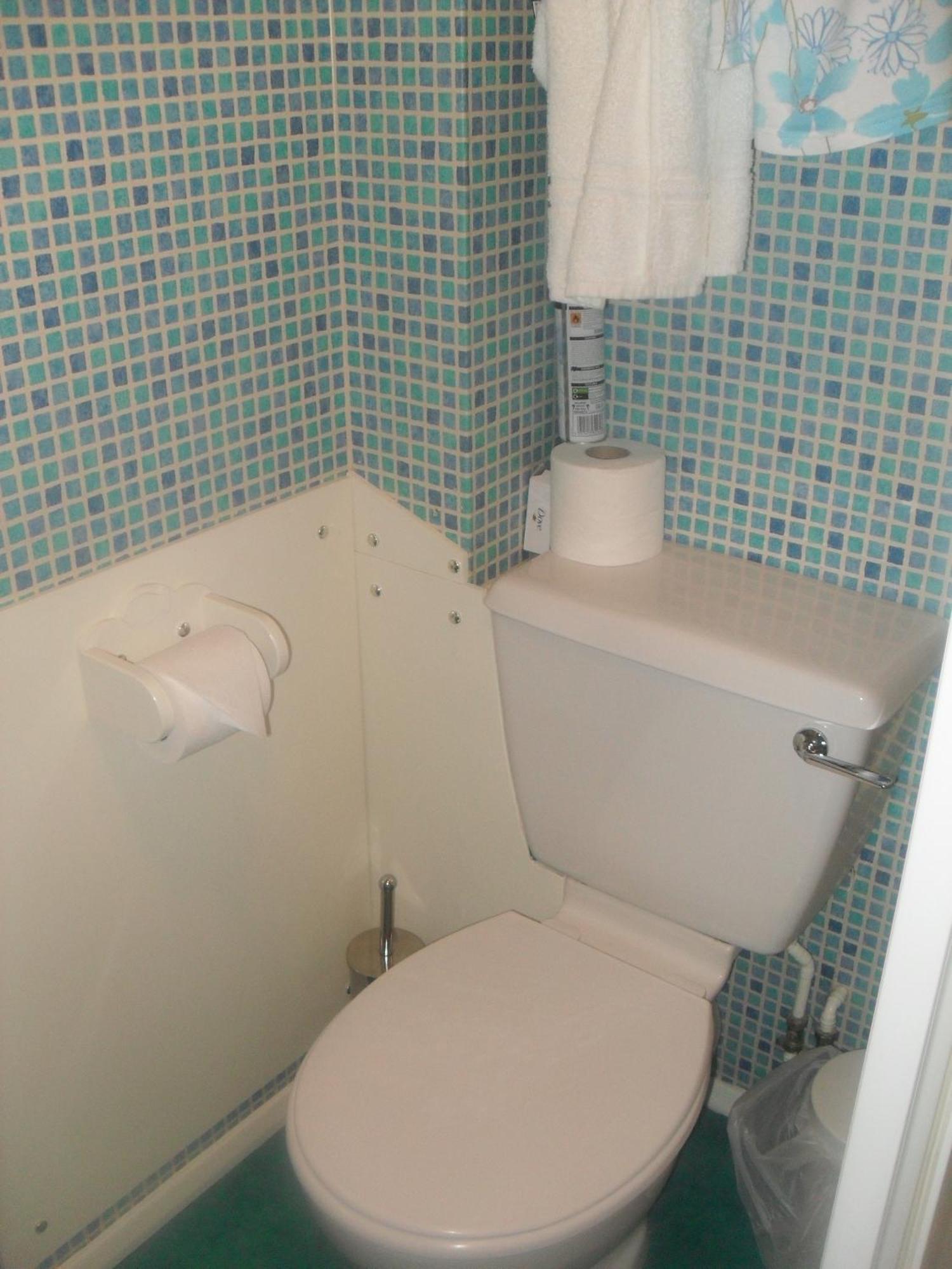 Albany Guest House Bath Buitenkant foto