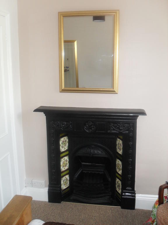 Albany Guest House Bath Kamer foto