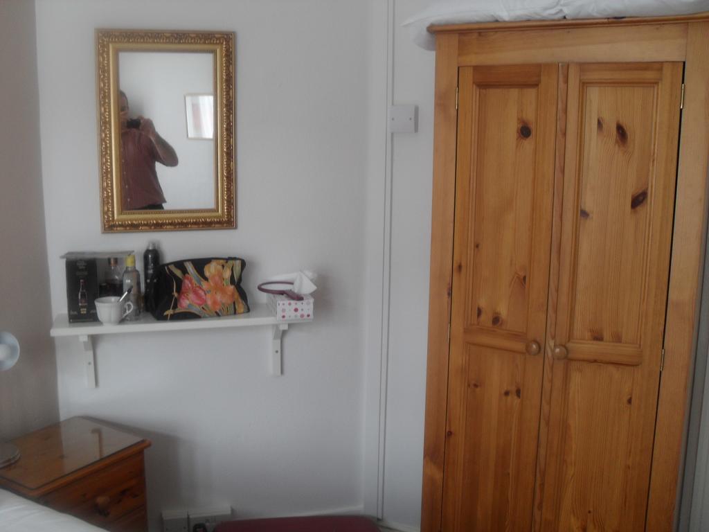 Albany Guest House Bath Kamer foto