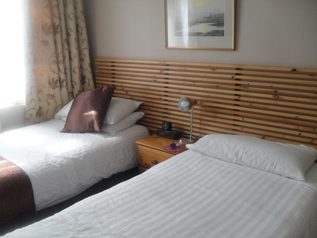 Albany Guest House Bath Kamer foto