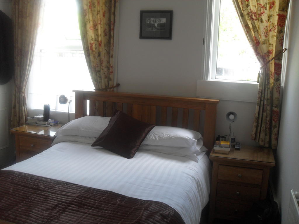 Albany Guest House Bath Kamer foto