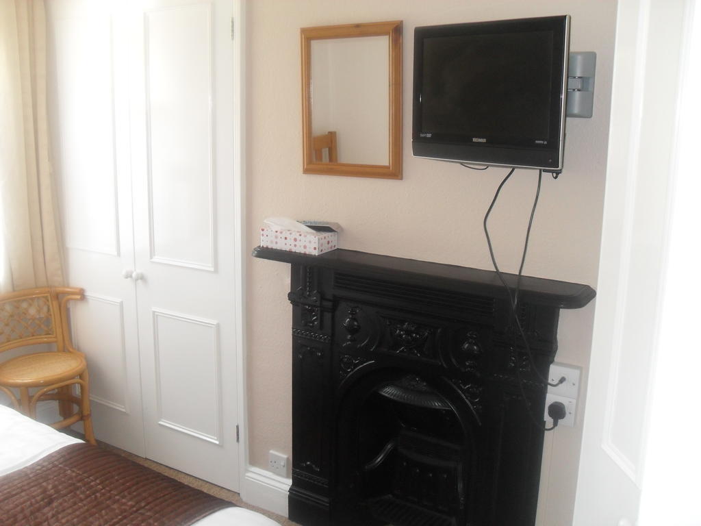 Albany Guest House Bath Kamer foto