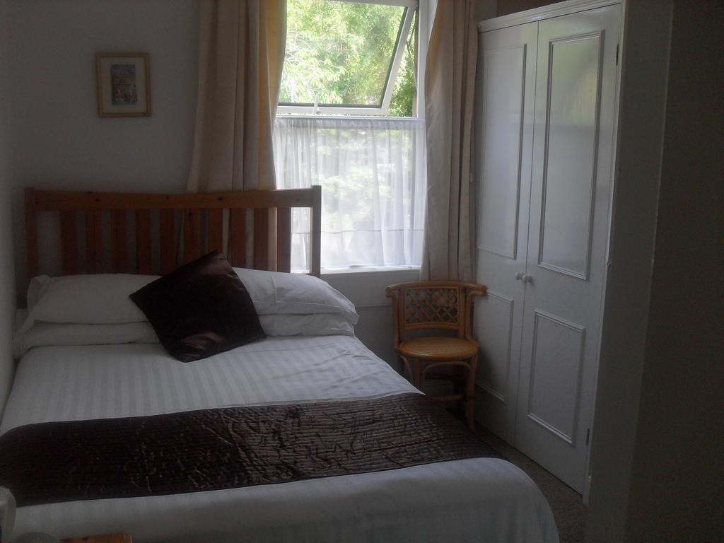 Albany Guest House Bath Buitenkant foto