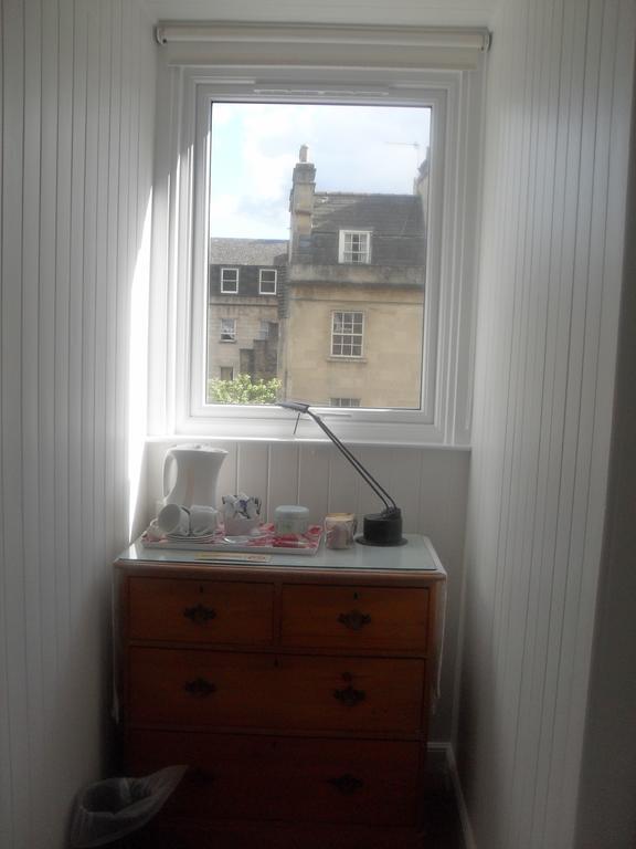 Albany Guest House Bath Kamer foto