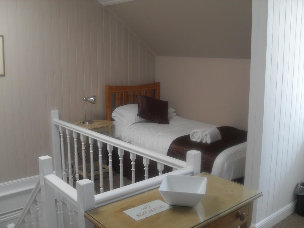 Albany Guest House Bath Kamer foto