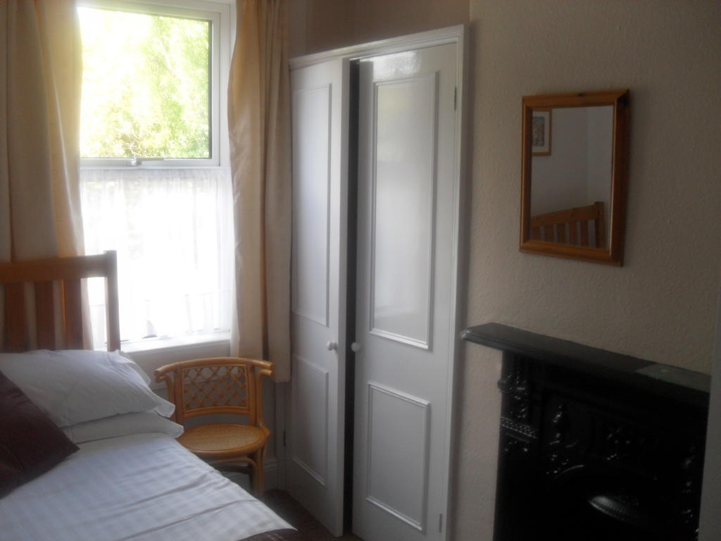 Albany Guest House Bath Kamer foto