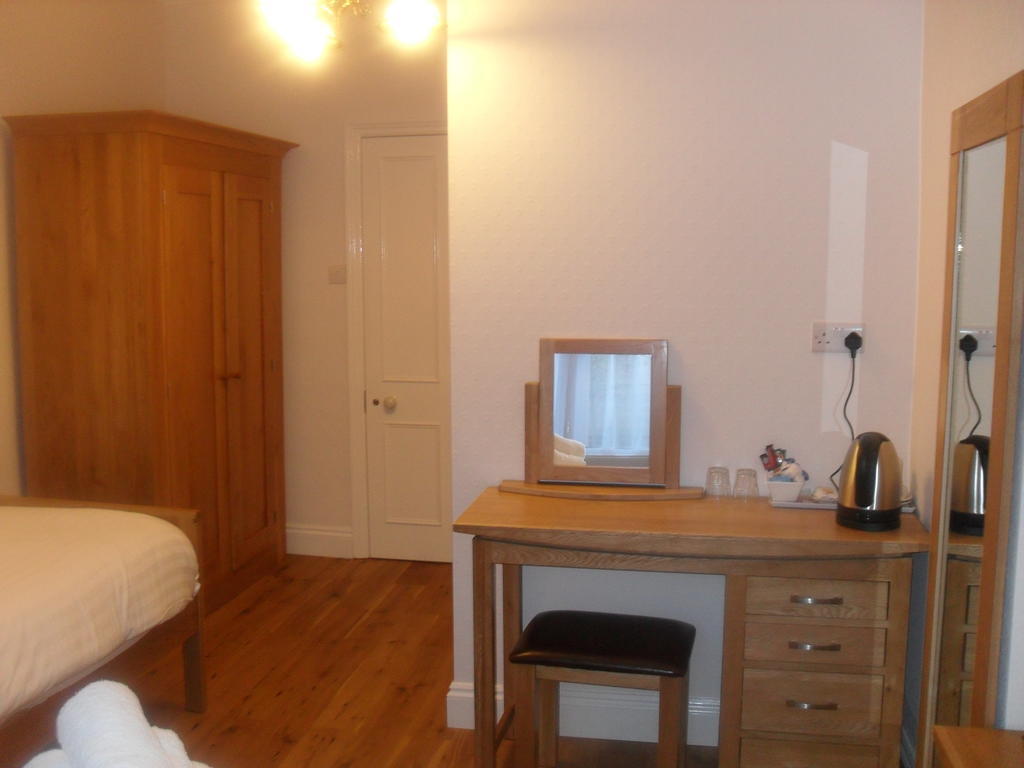 Albany Guest House Bath Kamer foto
